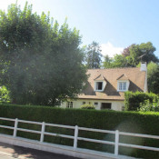 Vente maison / villa Luzarches Vente maison / villa Luzarches