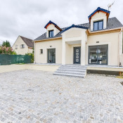 Vente maison / villa Chaumontel Vente maison / villa Chaumontel