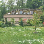 Vente maison / villa Parmain Vente maison / villa Parmain