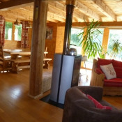 Vente maison / villa Allos Vente maison / villa Allos