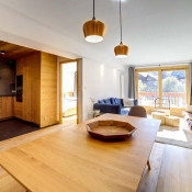 Vente de prestige appartement Meribel Vente de prestige appartement Meribel