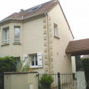 Vente maison / villa Luzarches Vente maison / villa Luzarches