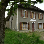 Vente maison / villa Romagnieu Vente maison / villa Romagnieu