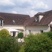 Vente maison / villa Viarmes Vente maison / villa Viarmes