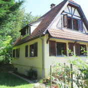 Vente maison / villa Mundolsheim Vente maison / villa Mundolsheim