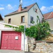 Vente maison / villa Viarmes Vente maison / villa Viarmes