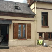 Vente maison / villa Pitres Vente maison / villa Pitres