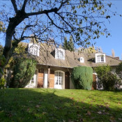 Vente maison / villa Crespieres Vente maison / villa Crespieres