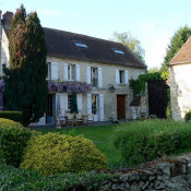 Vente maison / villa Senlis Vente maison / villa Senlis