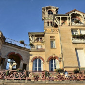 Vente maison / villa Pierrefonds Vente maison / villa Pierrefonds