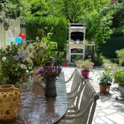 Vente maison / villa Argenteuil Vente maison / villa Argenteuil