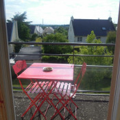Vente appartement Janze Vente appartement Janze