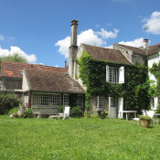 Vente maison / villa Chaumontel Vente maison / villa Chaumontel