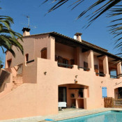 Vente de prestige maison / villa Antibes Vente de prestige maison / villa Antibes