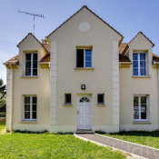 Vente maison / villa Chaumontel Vente maison / villa Chaumontel