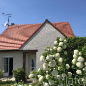 Vente maison / villa Luzarches Vente maison / villa Luzarches