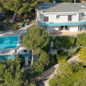 Vente de prestige maison / villa Cap D Antibes Vente de prestige maison / villa Cap D Antibes