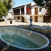 Vente maison / villa Montelimar Vente maison / villa Montelimar