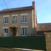 Vente maison / villa St Martin Du Tertre Vente maison / villa St Martin Du Tertre