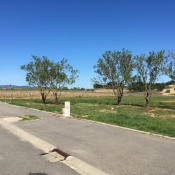 Clos des Amandiers - Villegailhenc