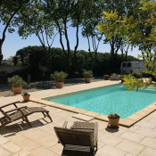 Vente maison / villa Roujan Vente maison / villa Roujan