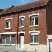 Vente maison / villa Arras Vente maison / villa Arras