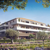 Villa Naïs - Marseille 11ème