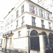 Vente appartement Paris 1er Vente appartement Paris 1er