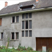 Vente maison / villa Vitteaux Vente maison / villa Vitteaux