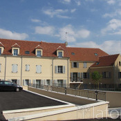 Vente appartement Luzarches Vente appartement Luzarches