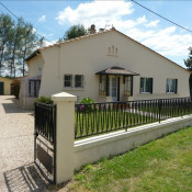 Vente maison / villa Gours Vente maison / villa Gours