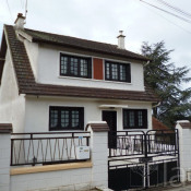 Vente maison / villa Presles Vente maison / villa Presles