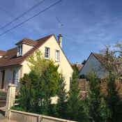Vente maison / villa Chaumontel Vente maison / villa Chaumontel
