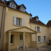 Vente maison / villa Le Mesnil Aubry Vente maison / villa Le Mesnil Aubry