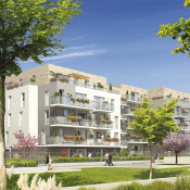 Quai des Arts - Thorigny-sur-Marne