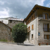 Vente maison / villa Thorame Haute Vente maison / villa Thorame Haute