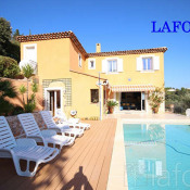 Vente de prestige maison / villa Cagnes Sur Mer Vente de prestige maison / villa Cagnes Sur Mer