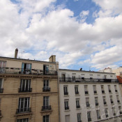 Vente appartement Paris 20ème Vente appartement Paris 20ème
