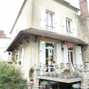 Vente maison / villa Magny En Vexin Vente maison / villa Magny En Vexin