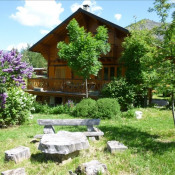 Vente maison / villa La Foux D Allos Vente maison / villa La Foux D Allos