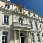 Hôtel Particulier Maunoury - Chartres