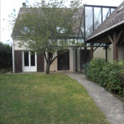 Vente maison / villa Crespieres Vente maison / villa Crespieres