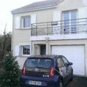 Location maison / villa Poitiers Location maison / villa Poitiers
