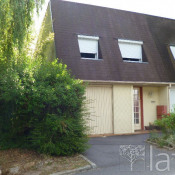 Vente maison / villa Parmain Vente maison / villa Parmain