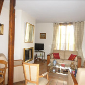 Vente maison / villa Crespieres Vente maison / villa Crespieres