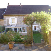Vente maison / villa Vitteaux Vente maison / villa Vitteaux