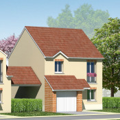 Vente maison / villa Petite-Forêt Vente maison / villa Petite-Forêt