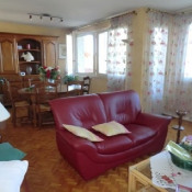Vente appartement Chatenoy Le Royal Vente appartement Chatenoy Le Royal