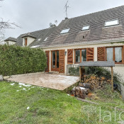 Vente maison / villa Chaumontel Vente maison / villa Chaumontel