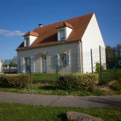 Vente maison / villa Crepy En Valois Vente maison / villa Crepy En Valois